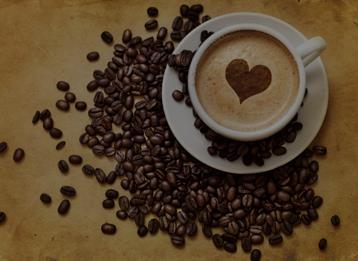 Caffè Il caffè è una pianta coltivata diffusamente in tutte le zone intertropicali a clima caldo e umido.