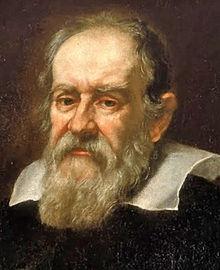 Galileo Galilei (1564-1642) Cannocchiale!