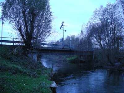 nome / località ZUIA tipo stazione: CAE quota (m s.l.m.): 15 giacitura: pianura coord E (GAUSS):