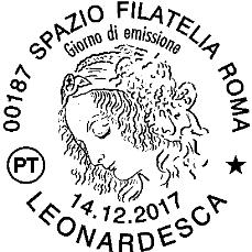 05 (B) Spazio Filatelia Venezia Calle Larga dell Ascension (Località San Marco) 30124 Venezia ORARIO: 8.