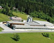Management & Amministrazione HASSLACHER DRAULAND Holzindustrie GmbH: Produzione segheria NORITEC
