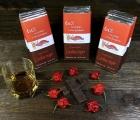 ) Tavoletta di Cioccolato al Peperoncino Carolina Reaper