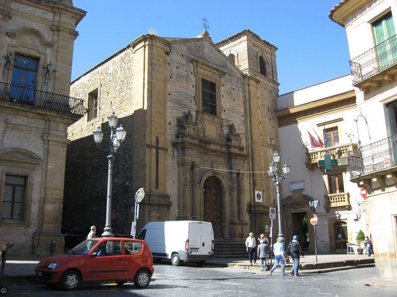 Chiesa di San Rocco (sec.