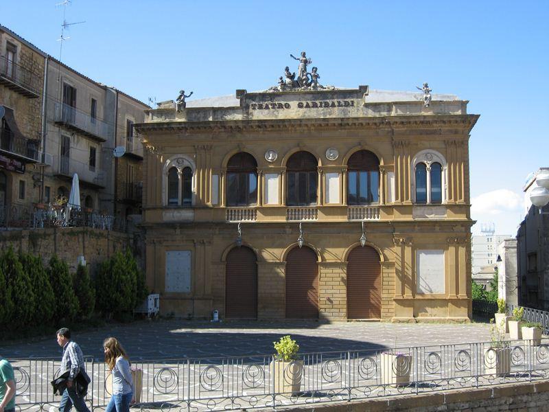 Teatro