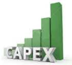 3 Mld di CAPEX con focus su INFRASTRUTTURE Performance IMPROVEMENT