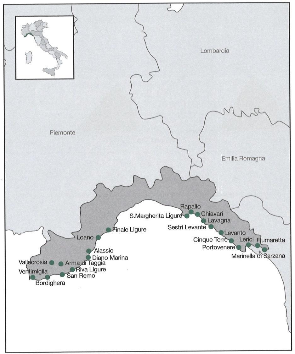 Terza parte: i mercati immobiliari delle