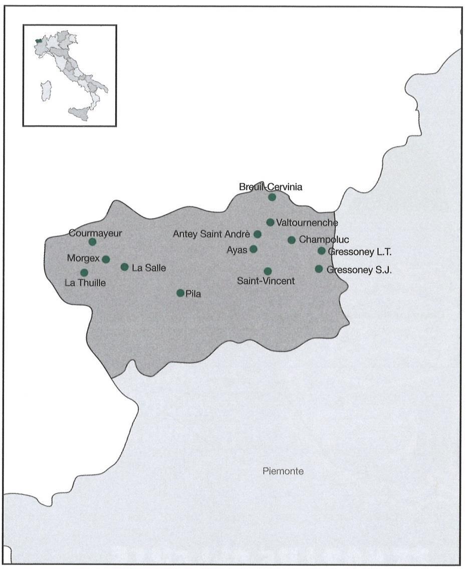 Terza parte: i mercati immobiliari delle