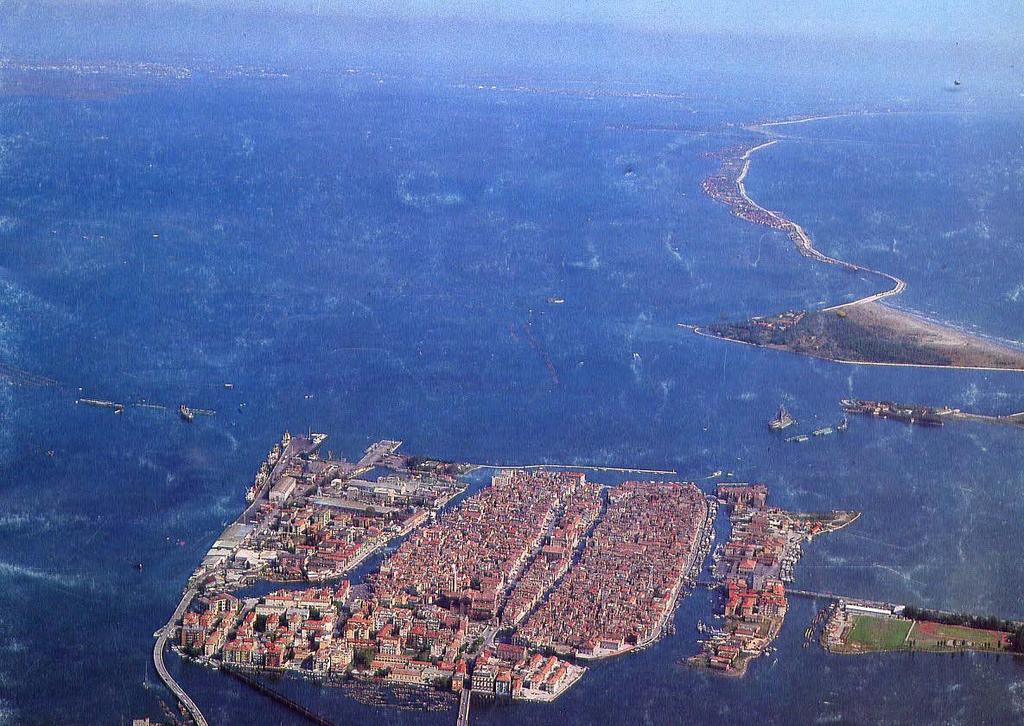 Venezia