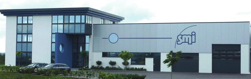 SMI AG SMI: Surgical s of the highest quality SMI AG was established in 1987 - the first Belgian company manufacturing surgical s - since then it has grown continuously.
