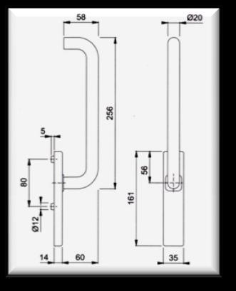 SERIE HS 572 / 419 COPPIA F 3