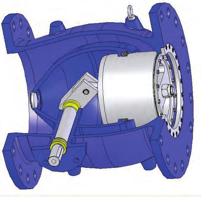 VALVOLA A FUSO NEEDLE VALVE PN 0 - Art. F5000 00 PN - Art.