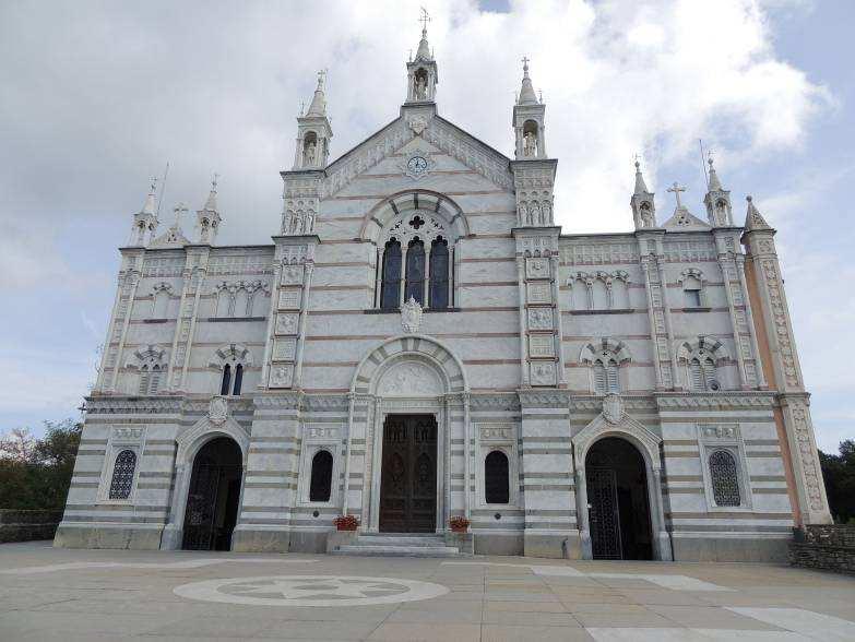 storico, un clima invidiabile che fa venire la