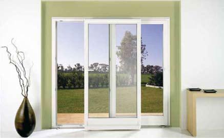 cornici. 210x80 cm. CREMONA Isolamento TERMICO La maggior perdita di calore in una casa avviene attraverso le finestre vecchie o inadeguate.