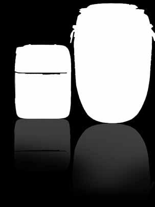 Colorazione visibile sul capezzolo Due taniche da 20 litri (attivatore + base) È il prodotto indicato per la sanitizzazione di routine dei capezzoli, prima o dopo della mungitura.