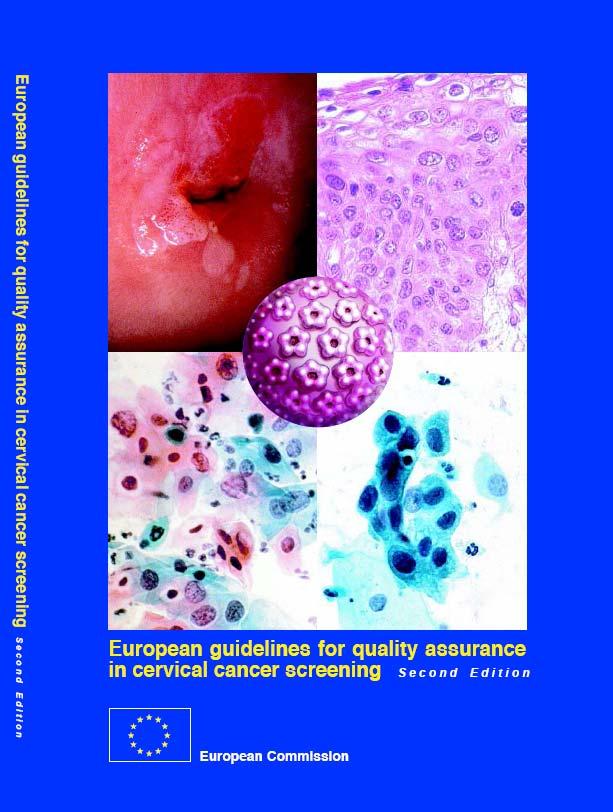 European Guidelines for Quality Assurance in