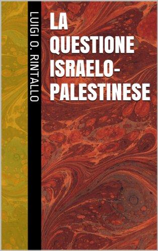 Il rettore ha infatti deciso di inaugurare un nuovo corso dedicato alle discipline artistiche, musicali e dello spettacol Gli Arabi in Israele: Un Documento del 1952 Questo volume contiene la