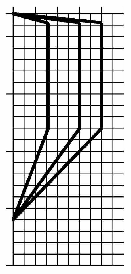 RTTERISTIHE LUIDODINMIHE ORPI VLVOL OTTONE con codoli Kv S (m 3 /h con p = 100kPa = 1bar) MODELLO 2 Vie 3 Vie Deviatore miscelatore y-pass PRESSIONI Ø 1/2" 3/4" 1" 3/4" 1" 3/4" 1" LUIDI luidi