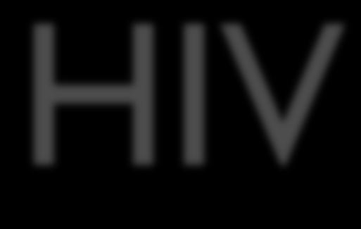 HIV Storia di un