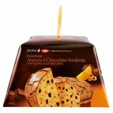 lunghi di Gragnano Fior Fiore 500g Torroncini teneri ricoperti di cioccolato Fior Fiore 130g Salsa di pomodorino ciliegino