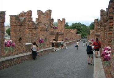 Castelvecchio -