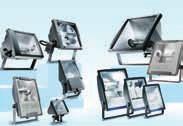 Sistema di distribuzione EnergyBox Sistema di illuminazione Lighting 46 40 CD 40 CDi 44 CE