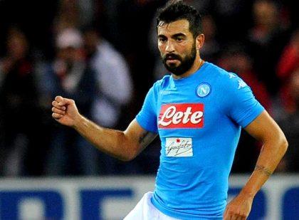 Il difensore azzurro Raul Albiol, ai microfoni di Rai Sport, spiega il pari con il Palermo nel posticipo di campionato: Abbiamo perso due importanti in casa, ma adesso dobbiamo continuare e pensare