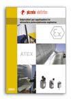 Catalogo generale Programma di produzione Brochure ATEX