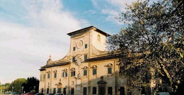 Fondazione Don Carlo Gnocchi