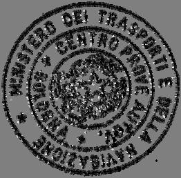 05 Caratteristiche del dispositivo (dimensioni ed elementi di fissaggio) Characteristics of the device (dimensions and its fixing elements) 06 Collaudo effettuato su un banco rigido, su un veicolo,