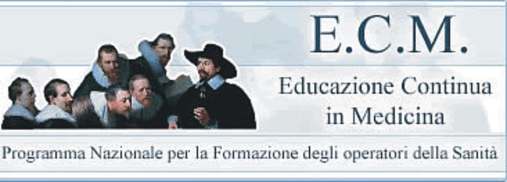 Cos'è l'ecm ECM: ALCUNE COSE IMPORTANTI DA SAPERE sanita.academy è un progetto World Consulting S.r.l. c/o POLI centro MILANO - 20146 Milano - Via Trieste, 15 Tel.