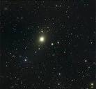 000 stelle con una massa stimata di mezzo milione di masse solari età