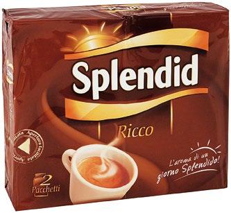 SPLENDID 2x250 g 5,98