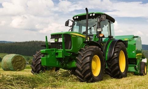 Il Regolamento 167/2013 VEICOLO TRATTORE: qualsiasi trattore agricolo o forestale a ruote o