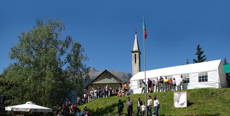 00 Visite guidate a casa storica (Casa Rocca Baita de Moleta) Ore 16.00 Visita all Azienda Agricola Al Taulà di Filippo Forini, per assistere alla mungitura delle mucche. Dalle 14.