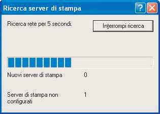 Per ulteriori informazioni su BRAdmin Professional, visitare il sito http://solutions.brother.com. 1 Inserire il CD-ROM fornito in dotazione nell'unità CD-ROM.