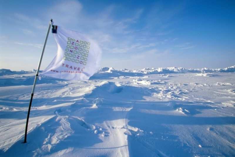 Il Polo Nord ha alimentato tanti miti e ispirato molti sogni di conquista, ma in realtà è rimasto inviolato sino ai primi anni del ventesimo secolo.