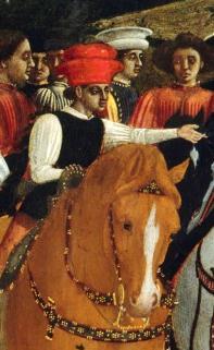 di Giovanni di Cosimo de Medici.