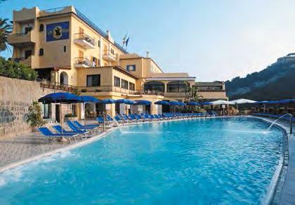 OFM 187 DEL 31/8 ALBERGO TERME SAN LORENZO **** FORIO capodanno2018 Dal 30.12.17 al 02.01.18 4 giorni / 3 notti 373 p.p. Dal 29.12.17 al 03.01.18 6 giorni / 5 notti 436 p.p. Dal 29.12.17 al 05.01.18 8 giorni / 7 notti 561 p.