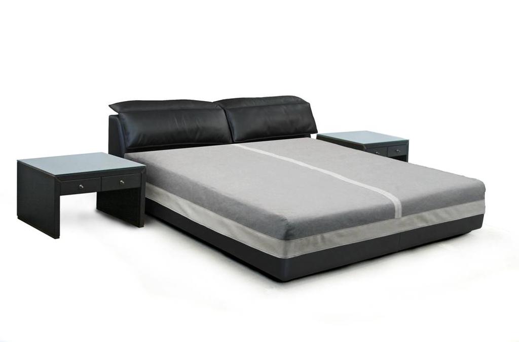 BO70/A: Double Bed