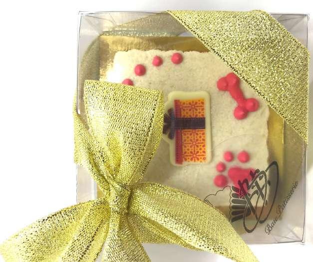 BB Bau Doux Noel Anniversaire - 80gr. & 155gr.