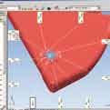 G-Pad. Software di facile utilizzo per la misura geometrica di base con bracci ROMER.