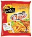forno Chips McCain 600