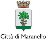 Servizio Istruzione Via Vittorio Veneto, 9-41053 Maranello tel 0536 240042 - fax 0536 944897 scuola@comune.maranello.mo.