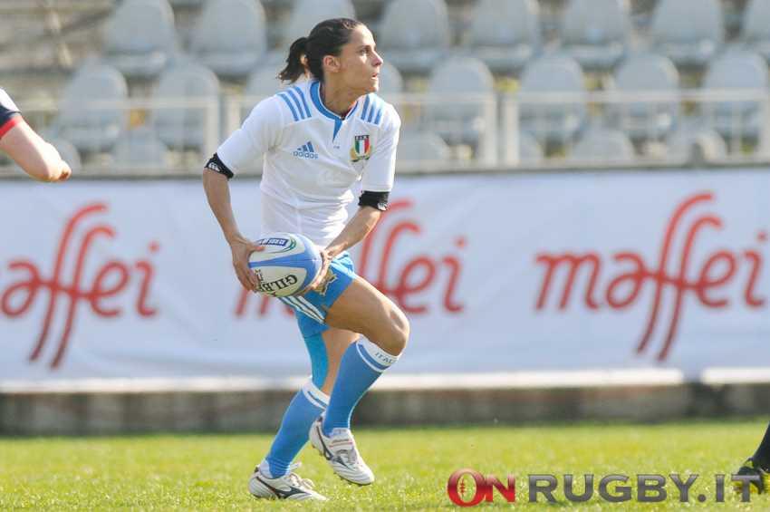 Saranno due le gare casalinghe per le ragazze di Di Giandomenico, che apriranno la loro campagna il 4 febbraio allo stadio comunale Mirabello di Reggio Emilia, contro le forti inglesi, e chiuderanno