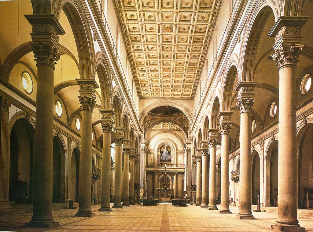 Firenze, 1294; a destra: Filippo