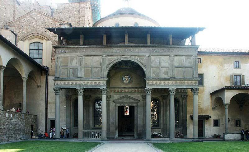 Brunelleschi,