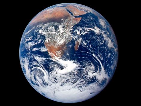 Pianeti con idrosfera! Terra! Caso unico tra i pianeti rocciosi la Terra ha oceani di acqua in superficie! Attualmente circa il 71% della superficie terrestre è occupata da oceani!