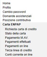 Bonifico bancario È possibile effettuare il pagamento dei contributi dovuti a saldo anche tramite bonifico bancario.