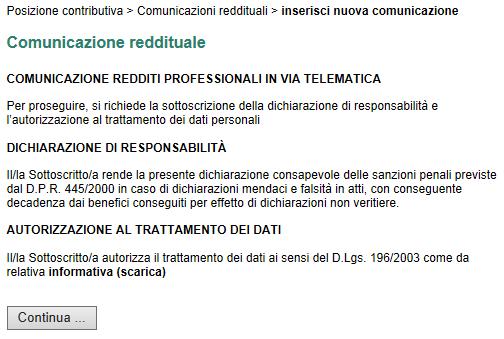 GUIDA ALLA COMPILAZIONE DEL MODELLO TELEMATICO 1.