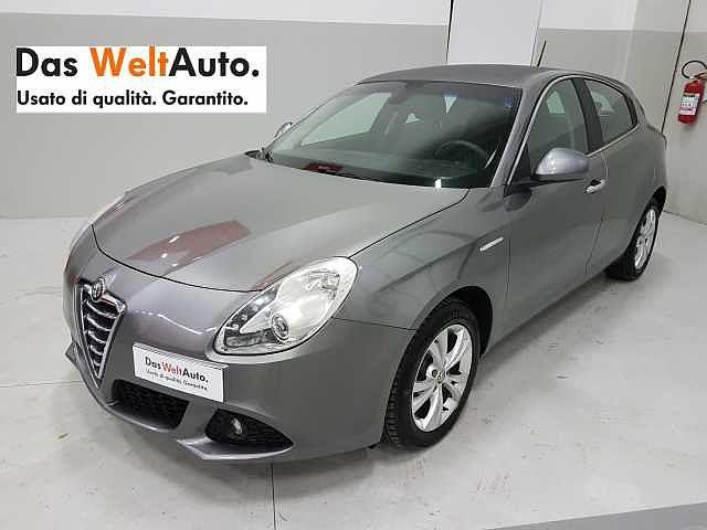 Alfa Romeo Giulietta 1.